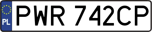 PWR742CP