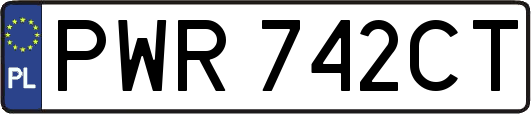 PWR742CT