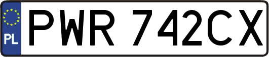 PWR742CX