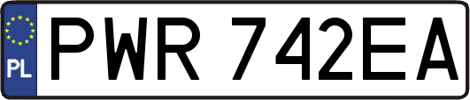 PWR742EA