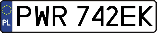 PWR742EK