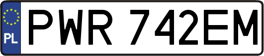 PWR742EM