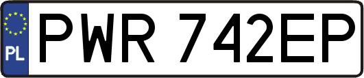 PWR742EP