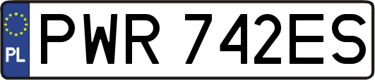 PWR742ES