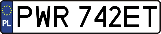 PWR742ET
