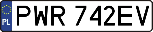 PWR742EV