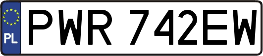 PWR742EW