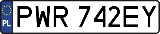 PWR742EY