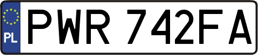 PWR742FA