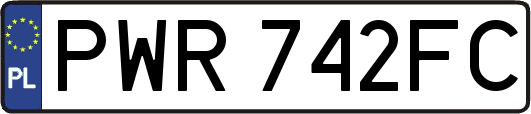 PWR742FC