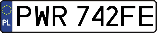 PWR742FE