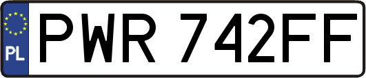 PWR742FF