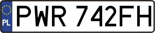 PWR742FH