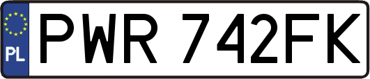 PWR742FK