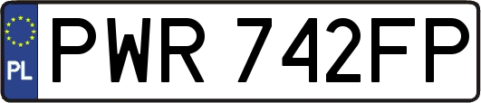 PWR742FP