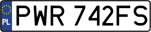 PWR742FS
