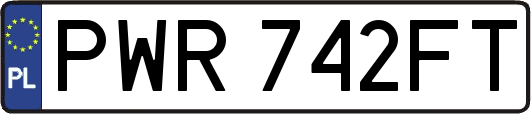 PWR742FT