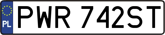 PWR742ST