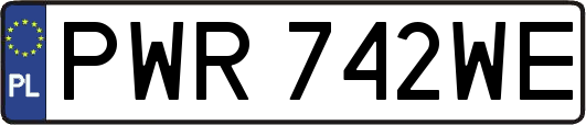 PWR742WE