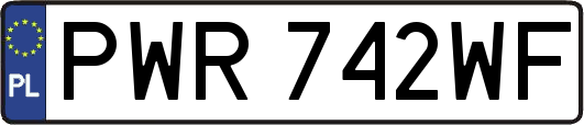 PWR742WF