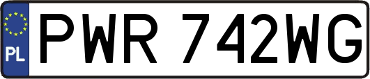 PWR742WG
