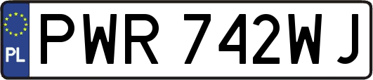 PWR742WJ