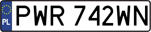 PWR742WN
