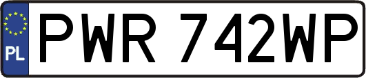 PWR742WP