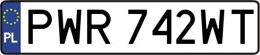 PWR742WT