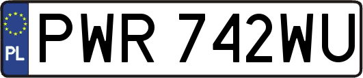 PWR742WU