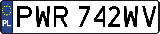 PWR742WV