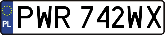 PWR742WX