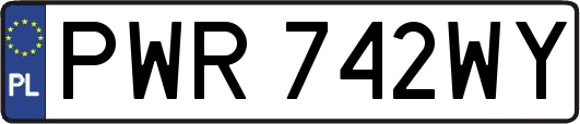 PWR742WY
