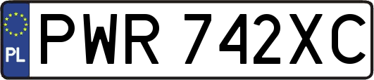 PWR742XC