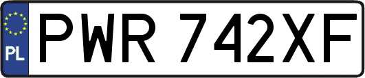 PWR742XF