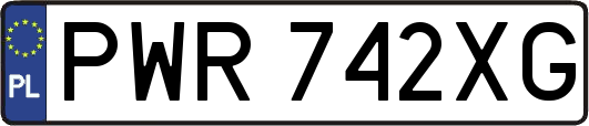 PWR742XG