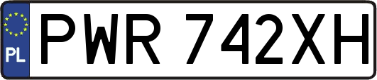 PWR742XH
