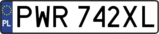 PWR742XL
