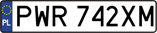 PWR742XM