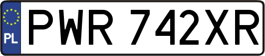 PWR742XR
