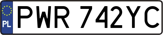 PWR742YC
