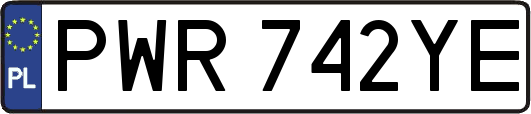 PWR742YE