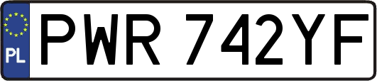 PWR742YF