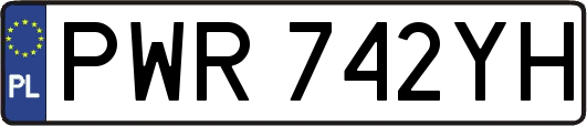 PWR742YH