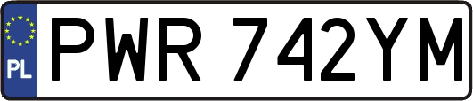 PWR742YM