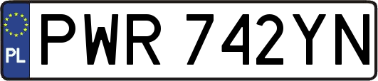PWR742YN