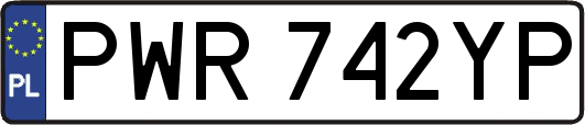 PWR742YP