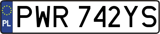 PWR742YS