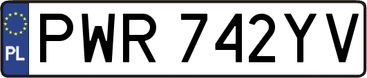 PWR742YV
