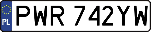 PWR742YW